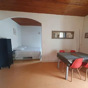  Appartement Meublé Centre